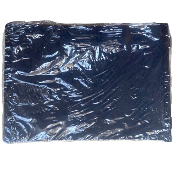 Creative Memories Black Scrapbook Refill Pages 5x7 Photos For Sentiments Album - Picture 2 of 3